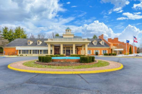  Quality Inn Radford-West Blacksburg I-81  Радфорд